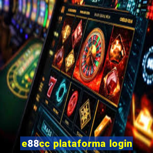 e88cc plataforma login